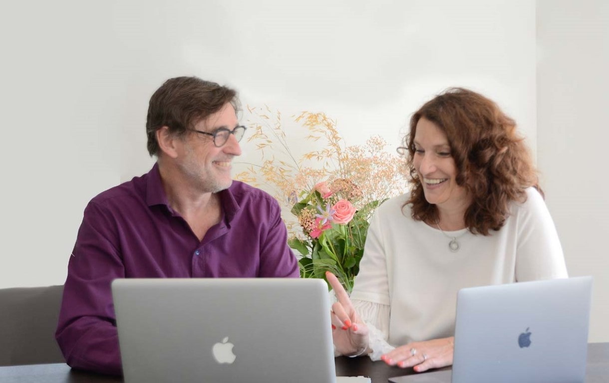 Breathe new life into your business thanks to - InnoVita