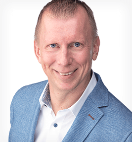 Christoph Van Doninck over InnoVita