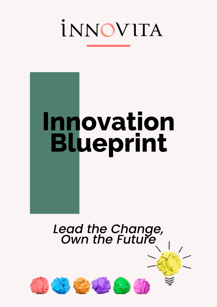 Innovation Blueprint